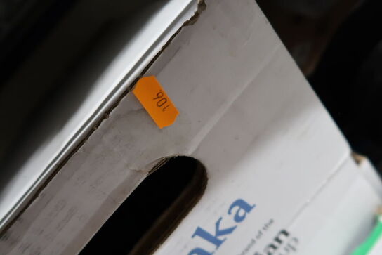 Div. Kabler, netkabel m.m.