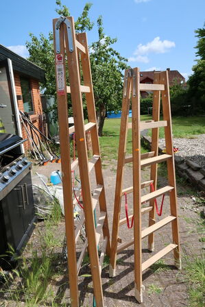 2 stk. wienerstiger JUMBO