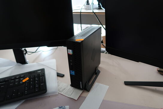 Computer MEDION S23005