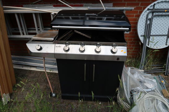 Gasgrill CHAR-BROILL Performance