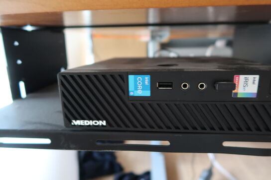 Computer MEDION S23005