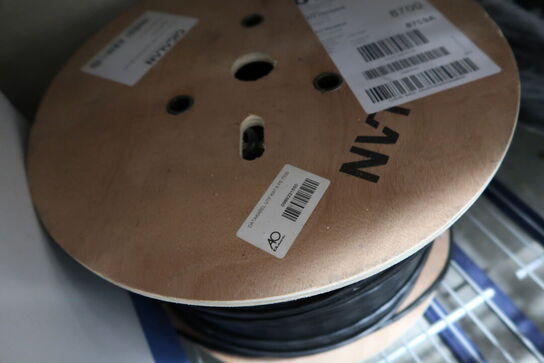 Div. Kabler, netkabel m.m.