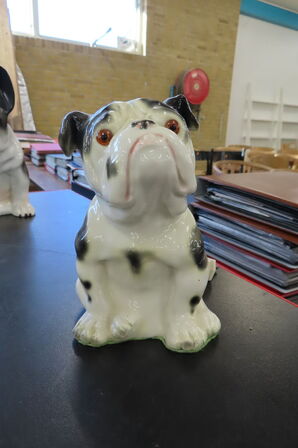 15 stk. Ozonlamper - Hunde