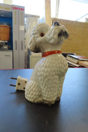 16 stk. Ozonlamper - Hunde