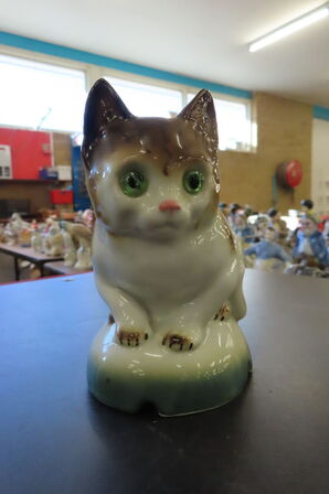 11 stk. Ozolamper - Katte