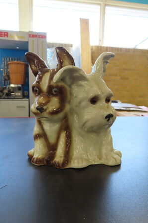 15 stk. Ozonlamper - Hunde