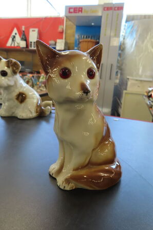 15 stk. Ozonlamper - Hunde