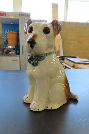 16 stk. Ozonlamper - Hunde