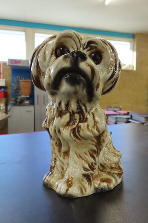15 stk. Ozonlamper - Hunde