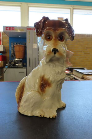 15 stk. Ozonlamper - Hunde