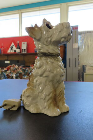 15 stk. Ozonlamper - Hunde