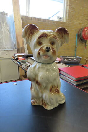 16 stk. Ozonlamper - Hunde