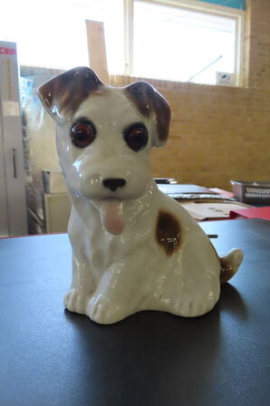 15 stk. Ozonlamper - Hunde