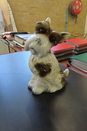 16 stk. Ozonlamper - Hunde
