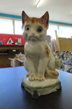 11 stk. Ozolamper - Katte