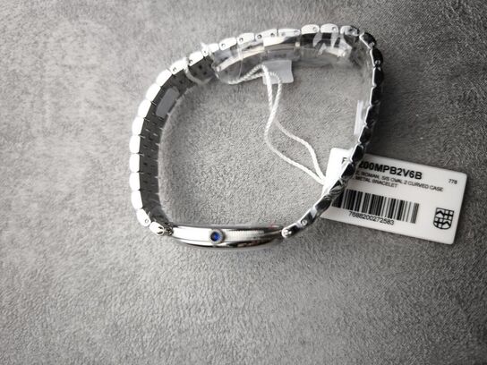 Dameur FREDERIQUE CONSTANT Art Deco 25 mm quartz