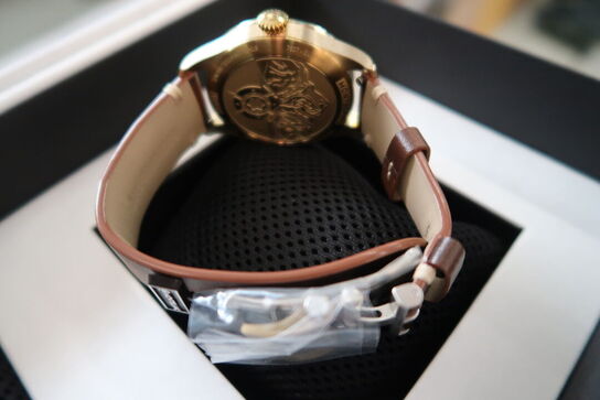 Herreur MONTBLANC 1858 Chronograph 0 Oxygen 42 mm aut.