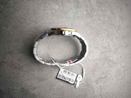 Herreur MASERATI Competizione 43 mm quartz med armbånd