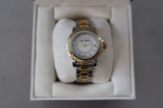 Herreur MONTBLANC Sport Steel Collection 41.5 mm aut.