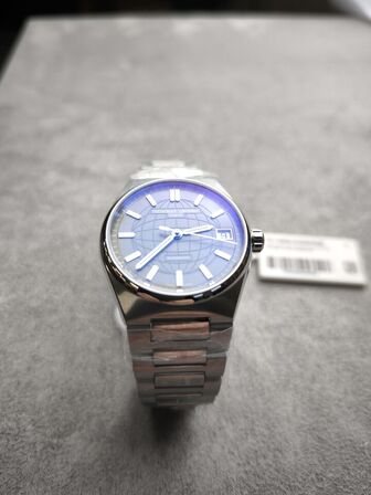 Dameur  FREDERIQUE CONSTANT Highlife 34 mm aut.