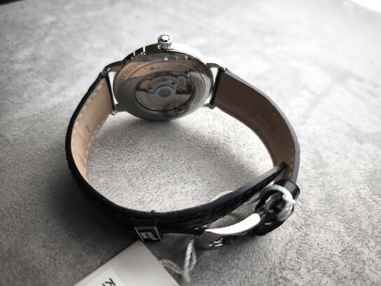 Herreur MONTBLANC Tradition 40 mm aut.