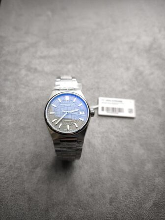 Dameur  FREDERIQUE CONSTANT Highlife 34 mm aut.