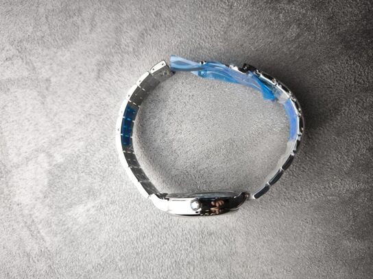 Dameur MONTBLANC Star Legacy Steel Collection small second 32 mm aut.