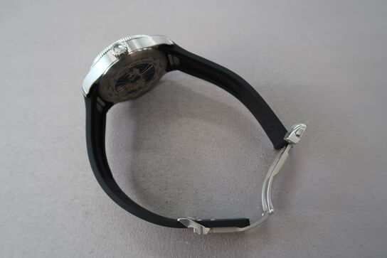 Herreur MONTBLANC 1858 42 mm aut.