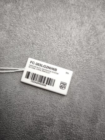 Dameur  FREDERIQUE CONSTANT Highlife 34 mm aut.