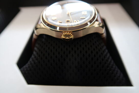 Herreur MONTBLANC 1858 Chronograph 0 Oxygen 42 mm aut.