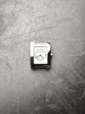 Dameur MONTBLANC Profile 23 mm quartz uden rem