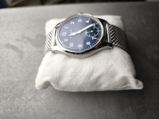 Herreur MONTBLANC 1858 44 mm manuelt optræk