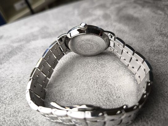 Dameur  MONTBLANC Star 30 mm aut.