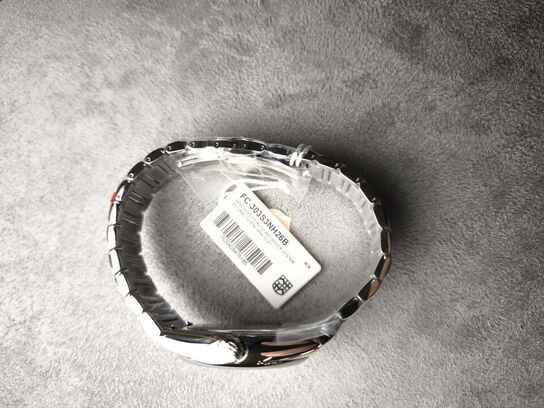 Herreur  FREDERIQUE CONSTANT Highlife 39 mm aut.