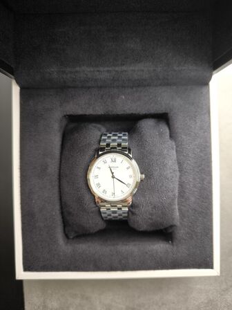 Dameur MONTBLANC Tradition 32 mm aut.