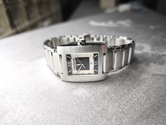 Herreur MONTBLANC Profile 33mm quartz MB9658