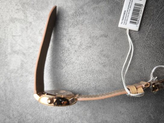 Dameur FREDERIQUE CONSTANT Manufacture Slimline Moonphase 38mm aut.