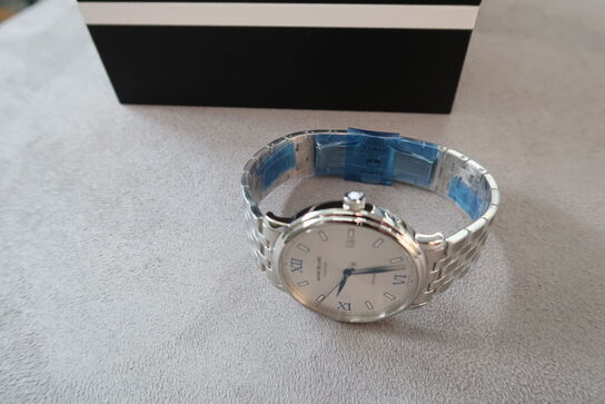 Herreur MONTBLANC Tradition 40 mm aut.
