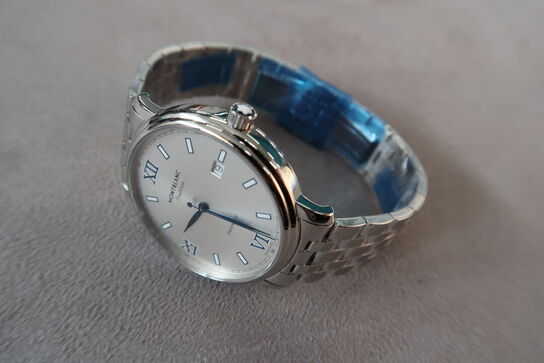 Herreur MONTBLANC Tradition 40 mm aut.