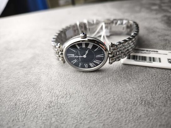 Dameur FREDERIQUE CONSTANT Art Deco 25 mm quartz