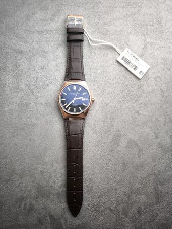 Herreur FREDERIQUE CONSTANT Highlife 41 mm aut.