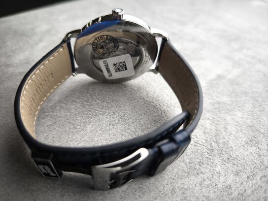 Herreur MONTBLANC Tradition 40 mm aut.