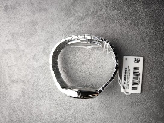 Dameur FREDERIQUE CONSTANT Highlife Automatic Heart Beat 34 mm