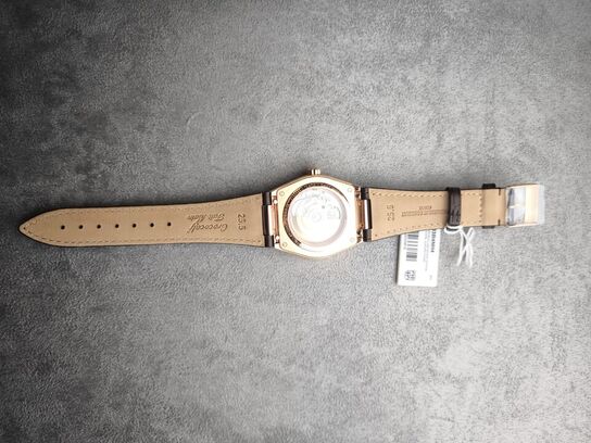 Herreur FREDERIQUE CONSTANT Highlife 41 mm aut.