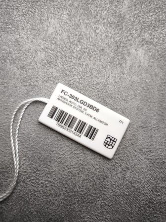 Dameur  FREDERIQUE CONSTANT Double Heart Beat 36 mm aut.