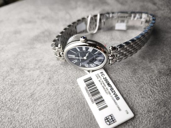 Dameur FREDERIQUE CONSTANT Art Deco 25 mm quartz