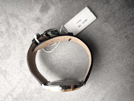 Herreur MONTBLANC Tradition 40 mm aut.