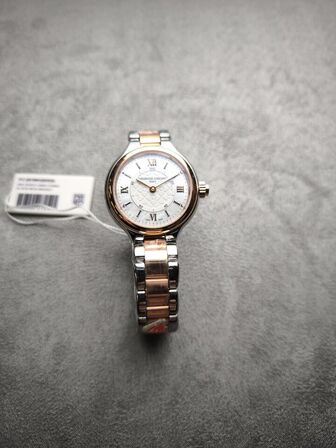 Dameur  FREDERIQUE CONSTANT Horological Smartwatch 34 mm