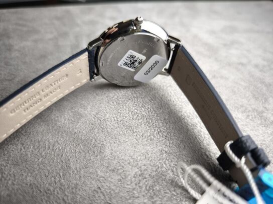 Herreur FREDERIQUE CONSTANT Classic Moonphase 39 mm quartz