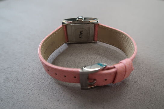 Dameur MONTBLANC Profile 23 mm quartz